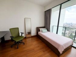 The Suites At Central (D9), Condominium #575941121